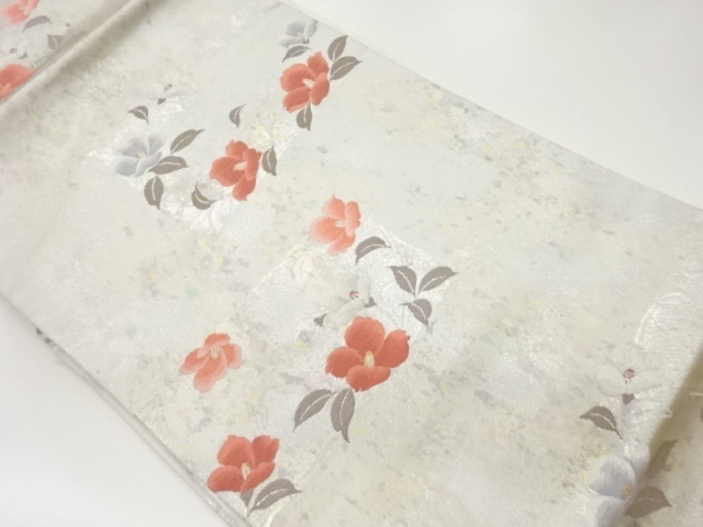 Japanese Kimono / Nagoya Obi Silk